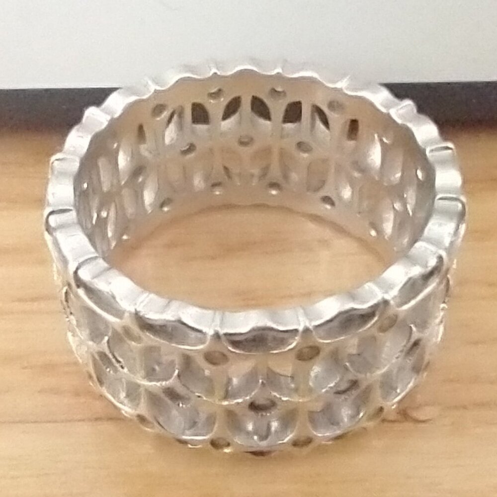 Francine Ring - Picture 4 of 4